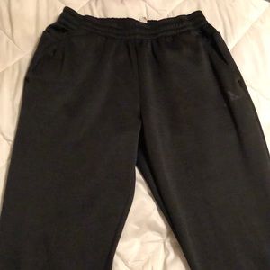 Adidas sweatpants
